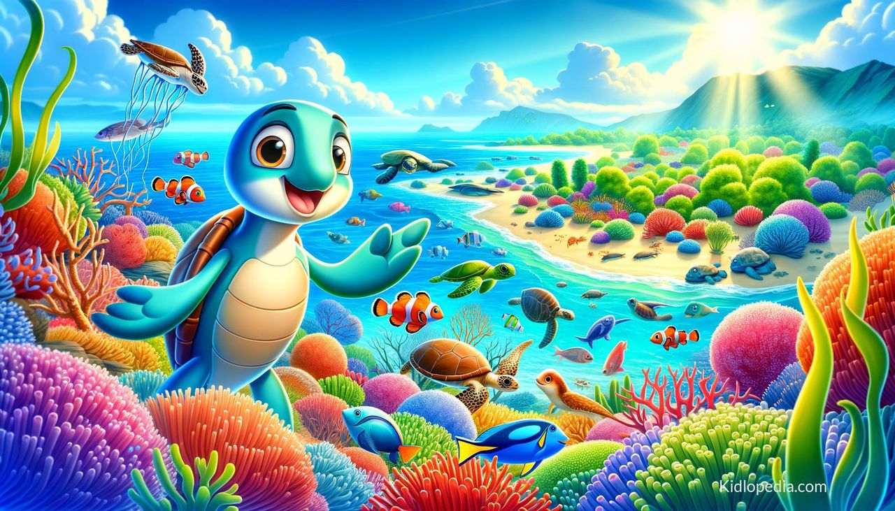 Protecting Oceans: Marine Conservation