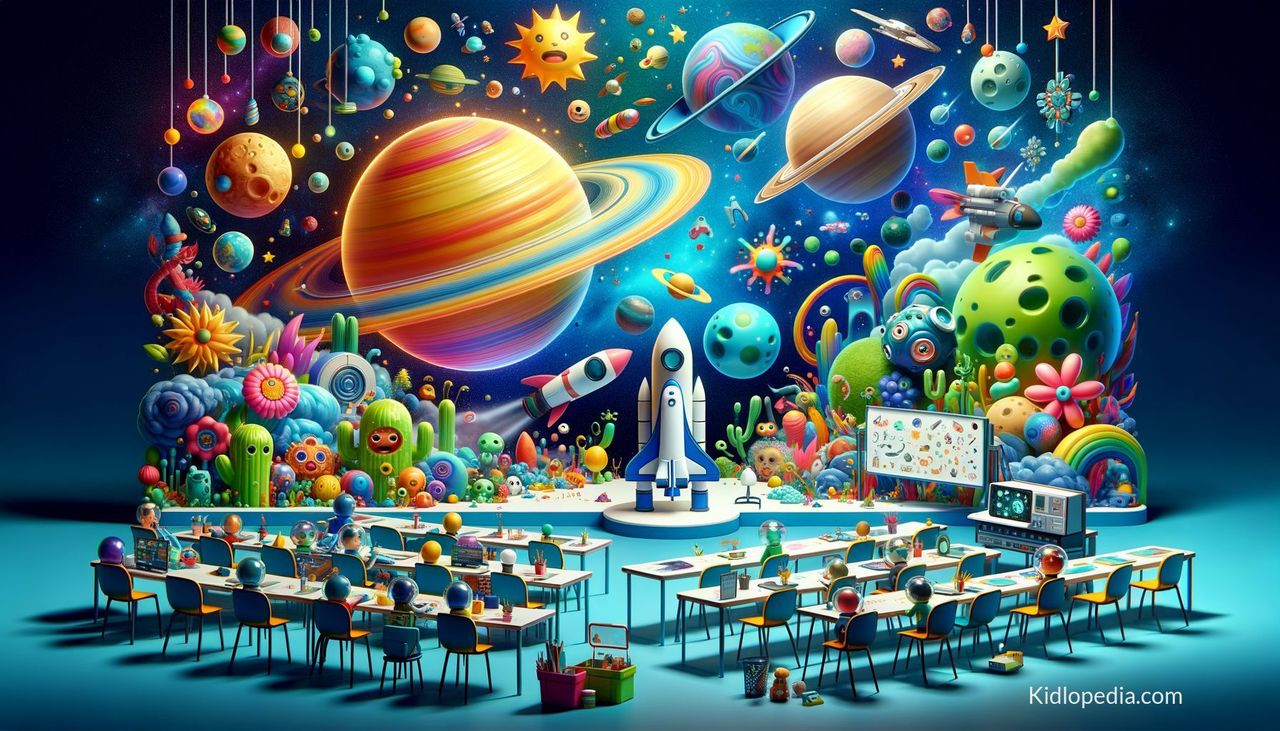 Life Beyond Earth: Astrobiology