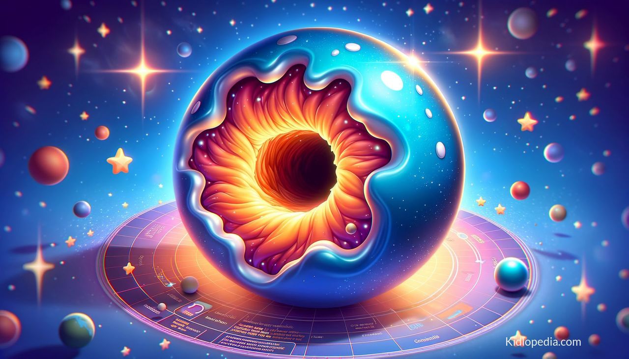 The Universe's Tear: The Big Rip