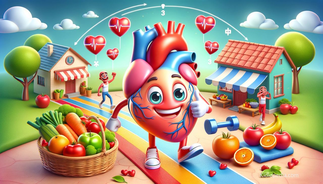 Heart Health: Cardiology
