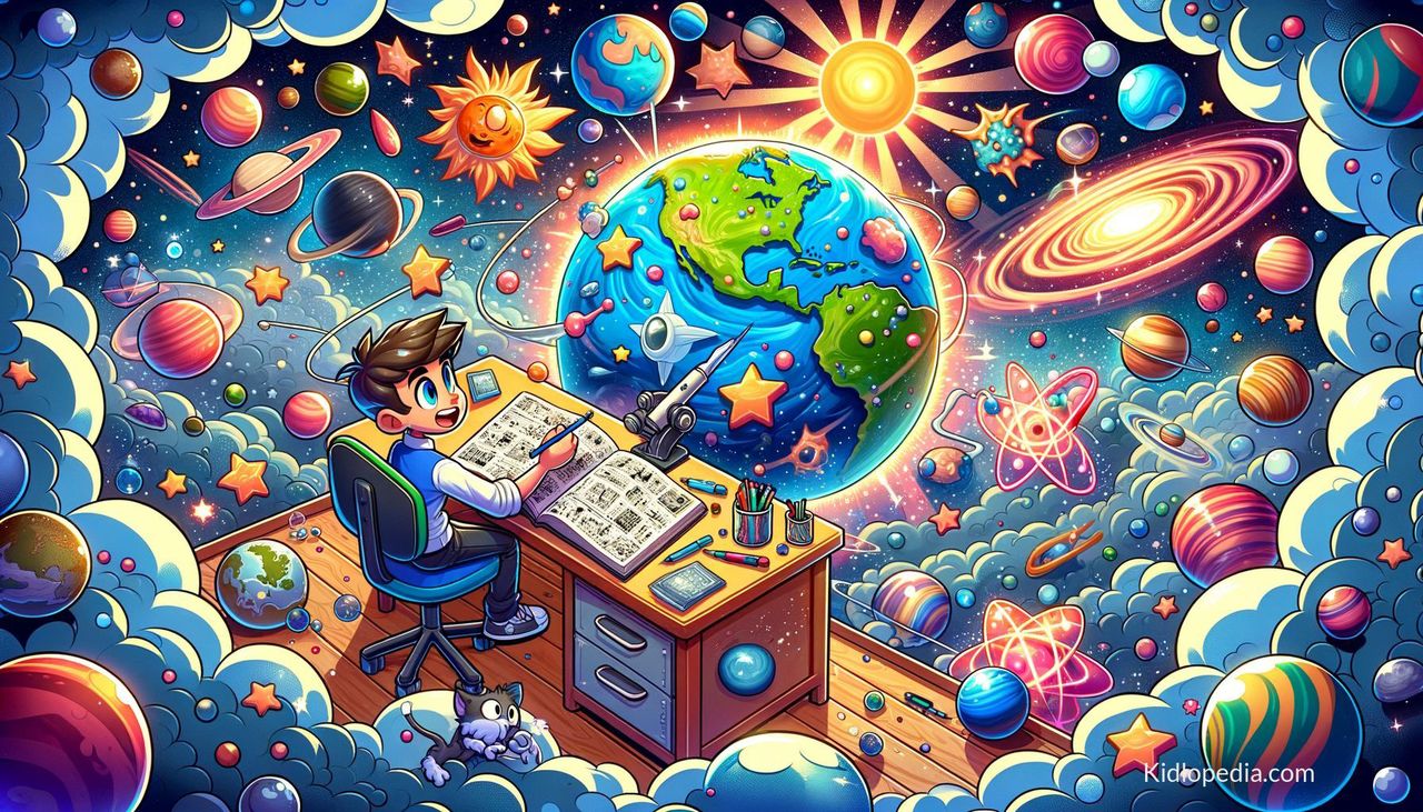 The Universe's Stability: The Steady State Theory