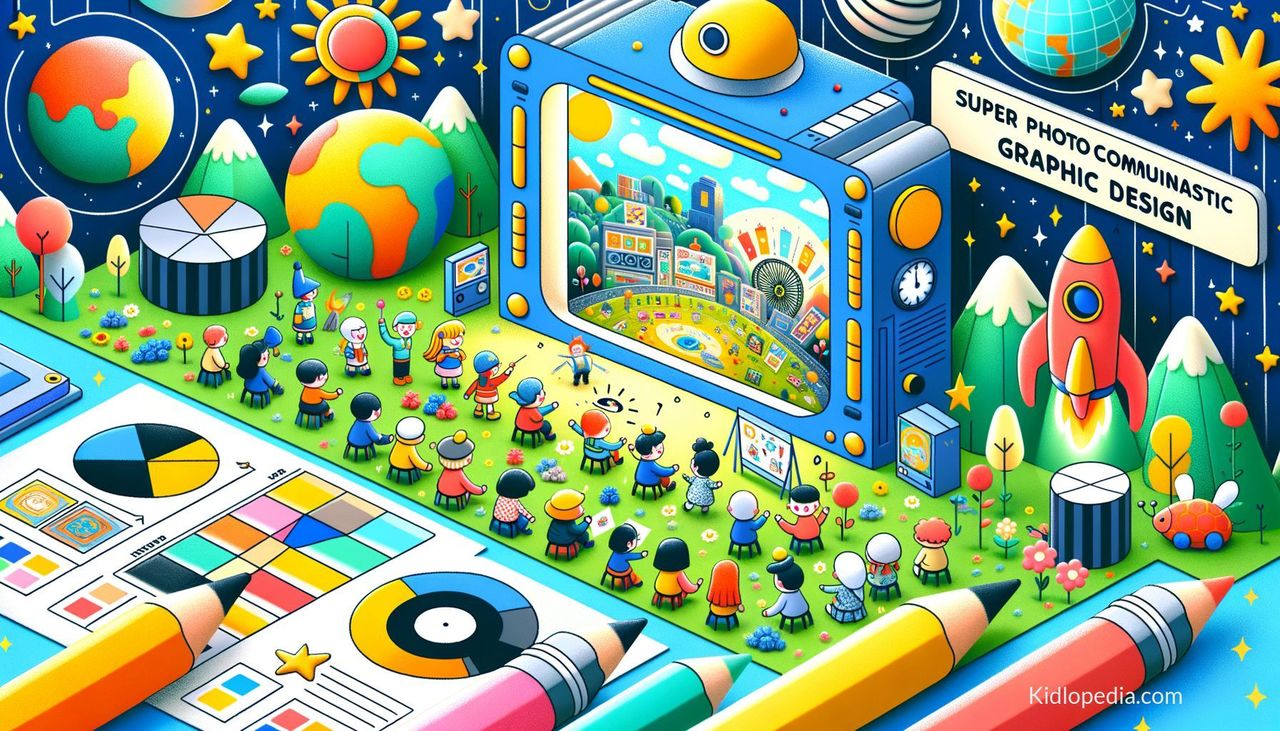 Visual Communication: Graphic Design