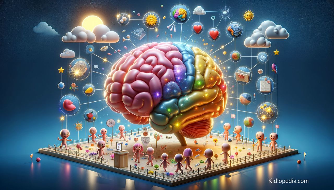 Understanding the Mind: Psychology