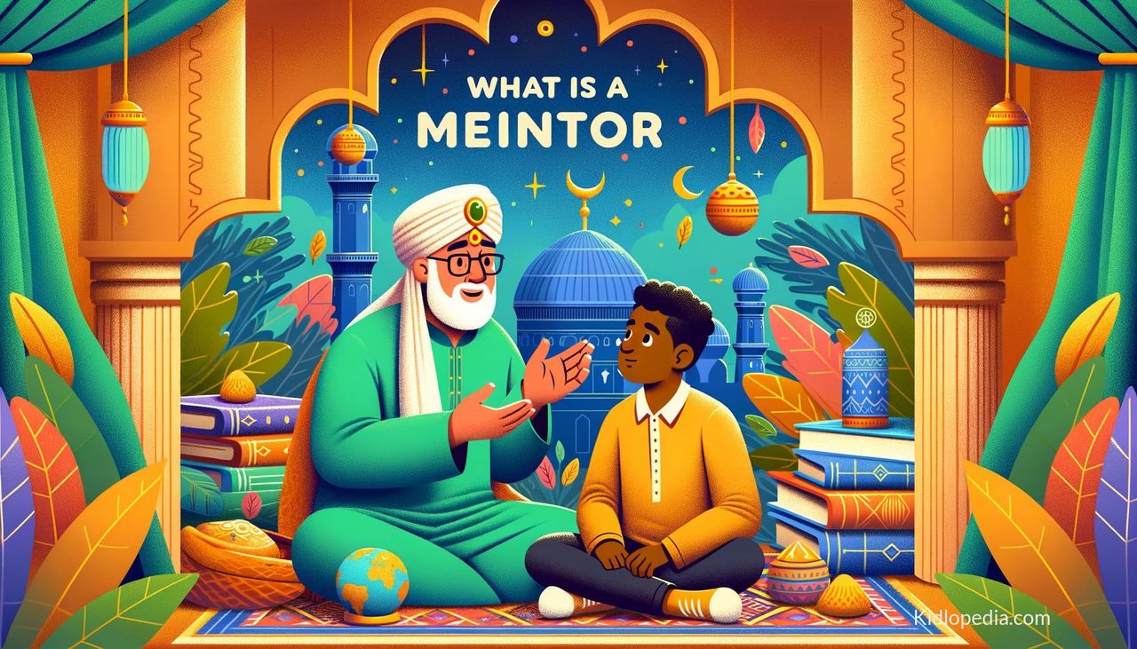 Guiding Others: Mentorship