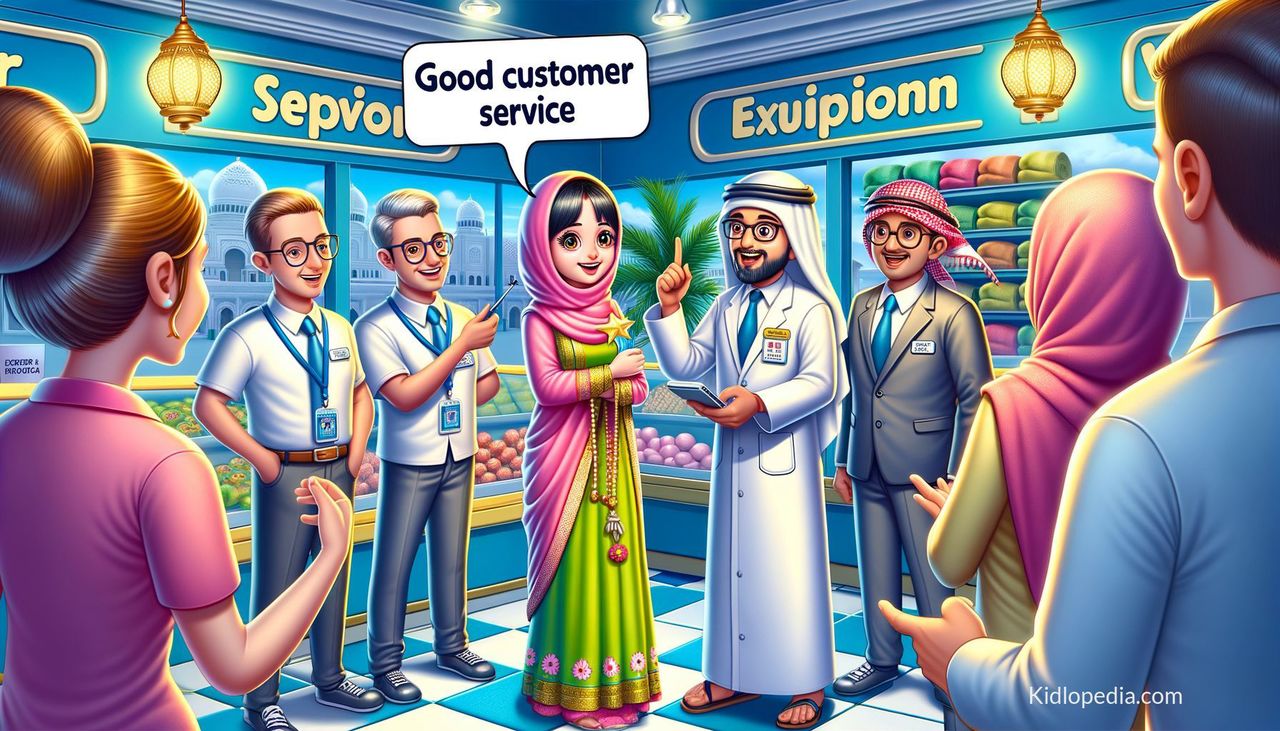 Helping Clients: Customer Service