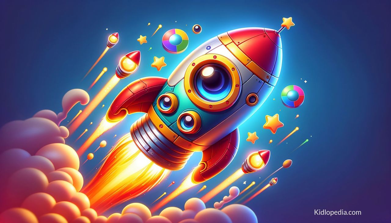 Building Rockets: Rocket Science