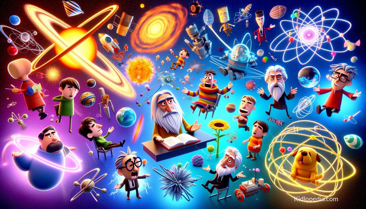 The Universe's Forces: The Grand Unified Theory