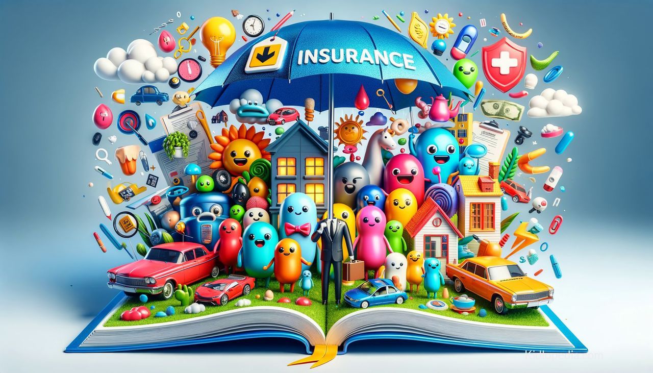 Protecting Assets: Insurance