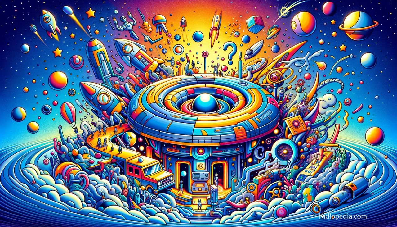 Multiversal Control: Type V Civilization