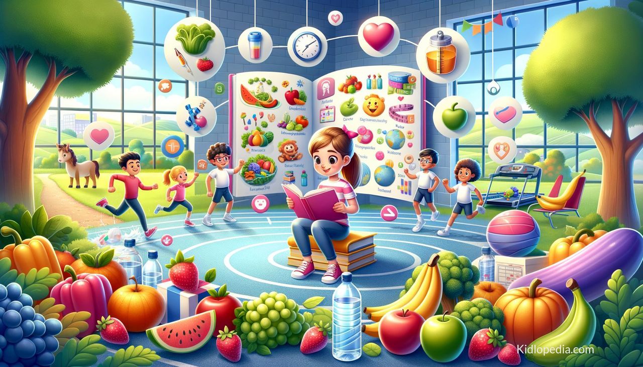 Promoting Health: Health Education
