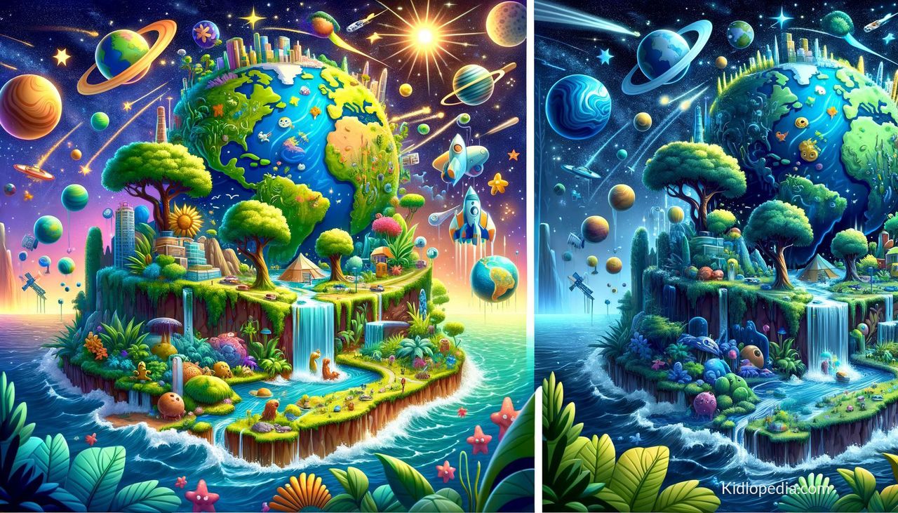 Uniqueness of Earth: The Rare Earth Hypothesis