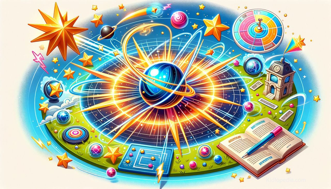 Spinning Stars: Pulsars