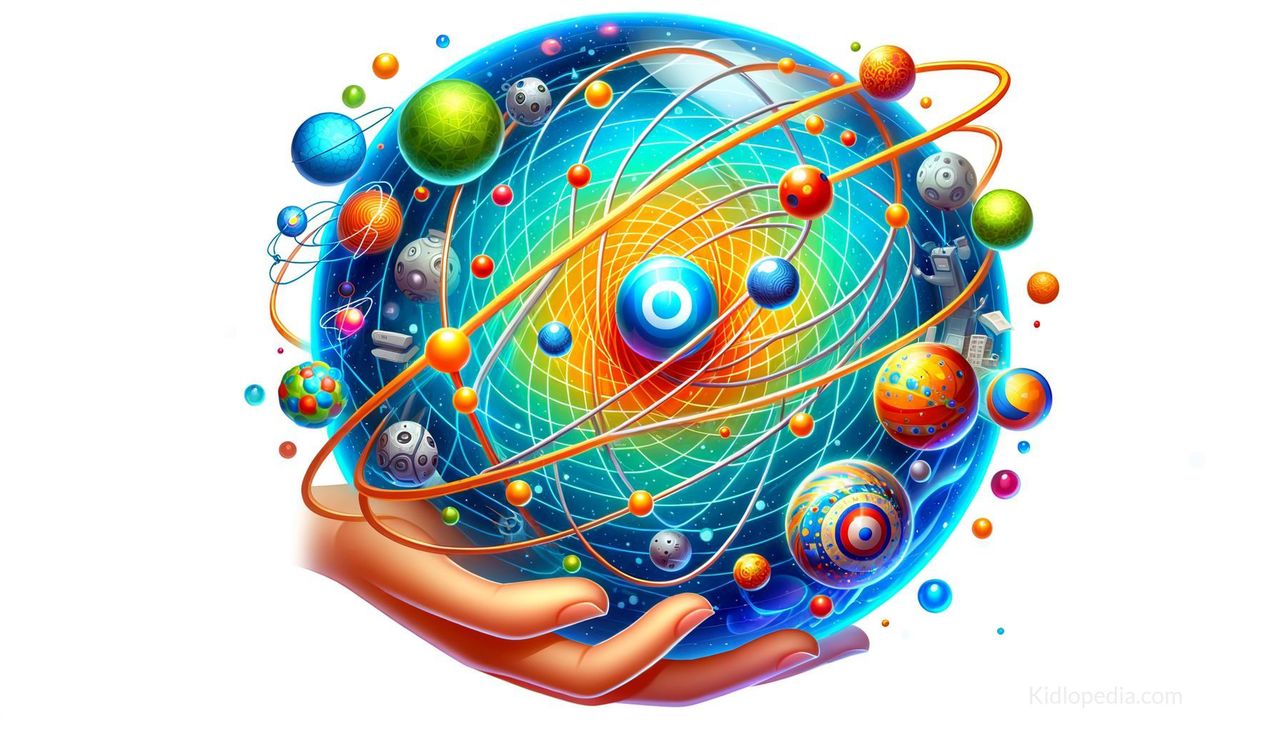 The Ultimate Theory: M-Theory