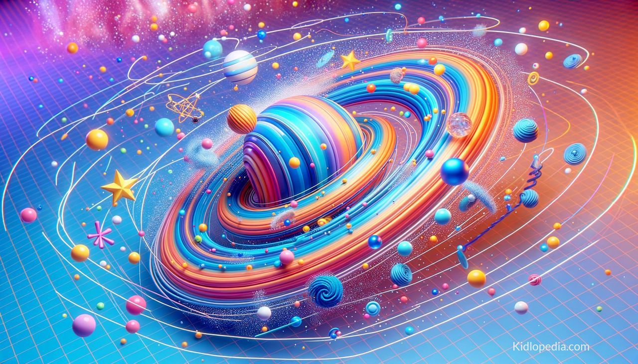 The Universe's Gravity: Quantum Gravity