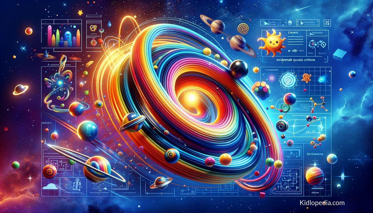 The Universe's Loops: Loop Quantum Gravity