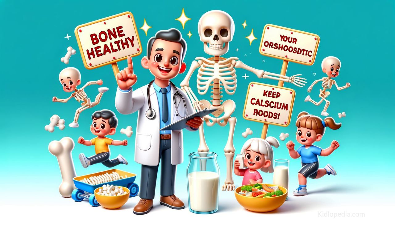 Bone Health: Orthopedics