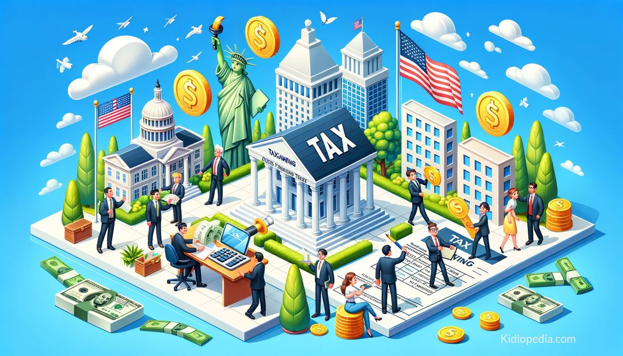 Managing Taxes: Tax Planning