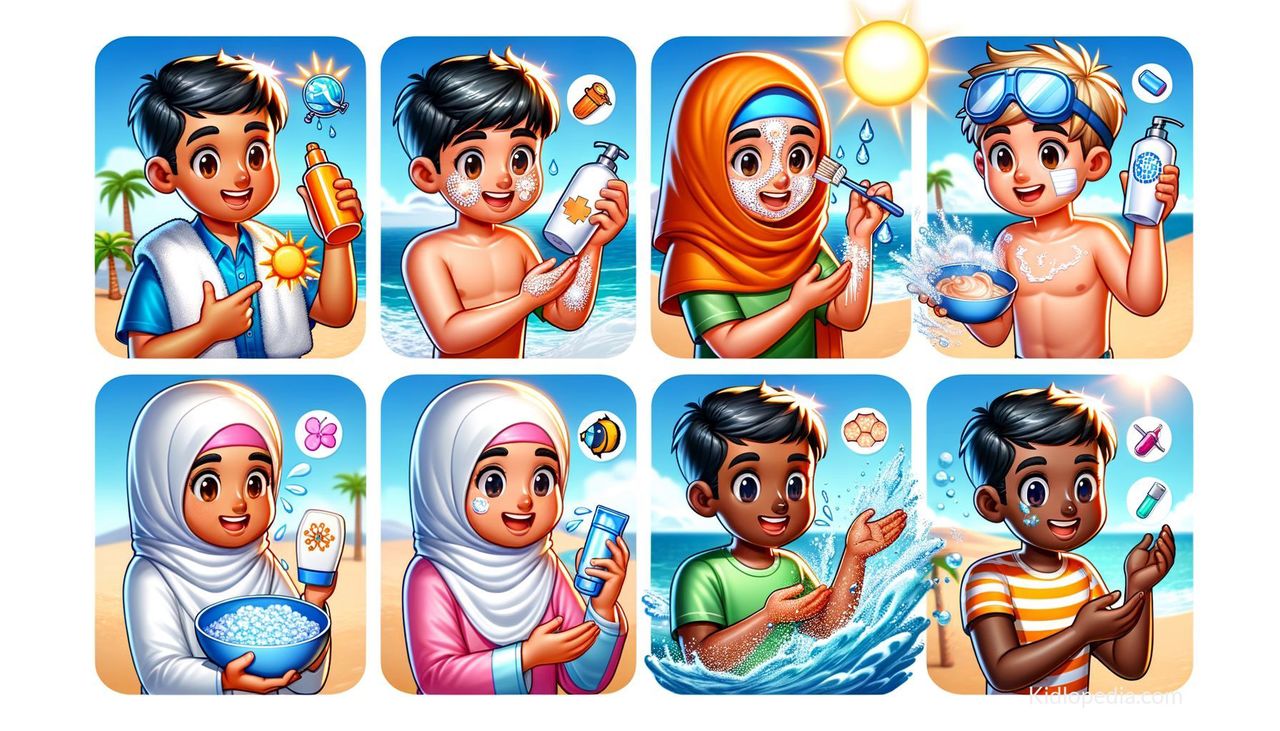 Skin Health: Dermatology
