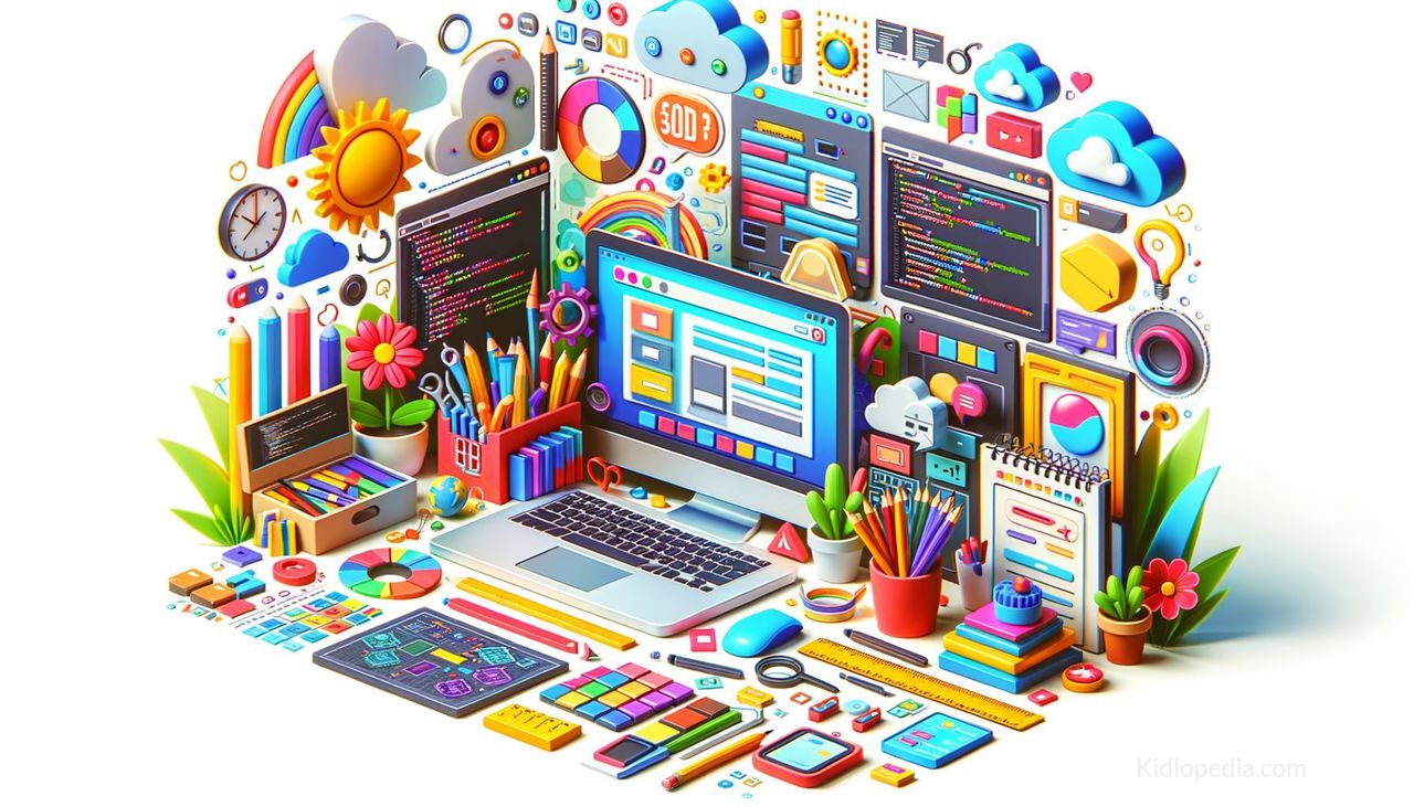 Creating Websites: Web Design