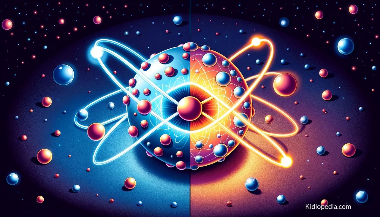 The Universe's States: Quantum Superposition