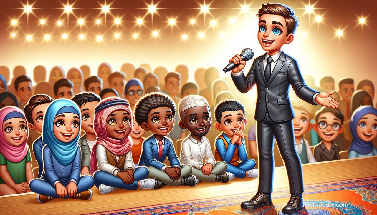 Effective Communication: Public Speaking