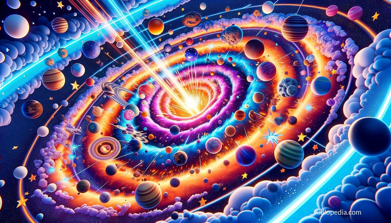 The Universe's Collapse: The Big Crunch