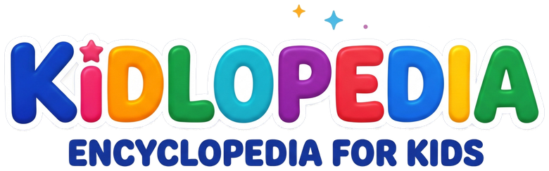 Kidlopedia &mdash; Encyclopedia for kids