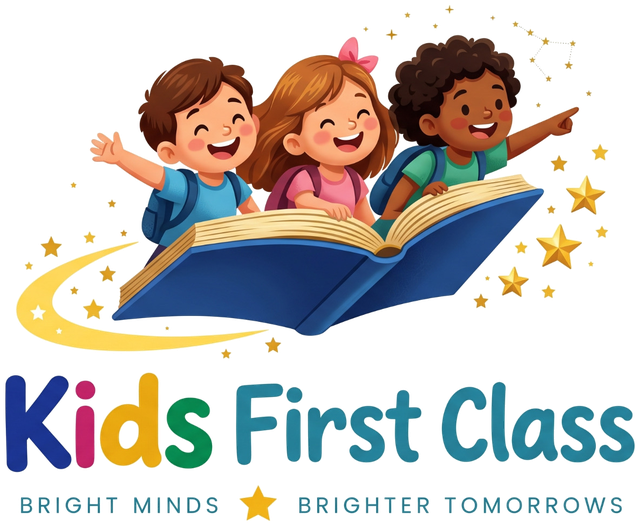 Kids First Class