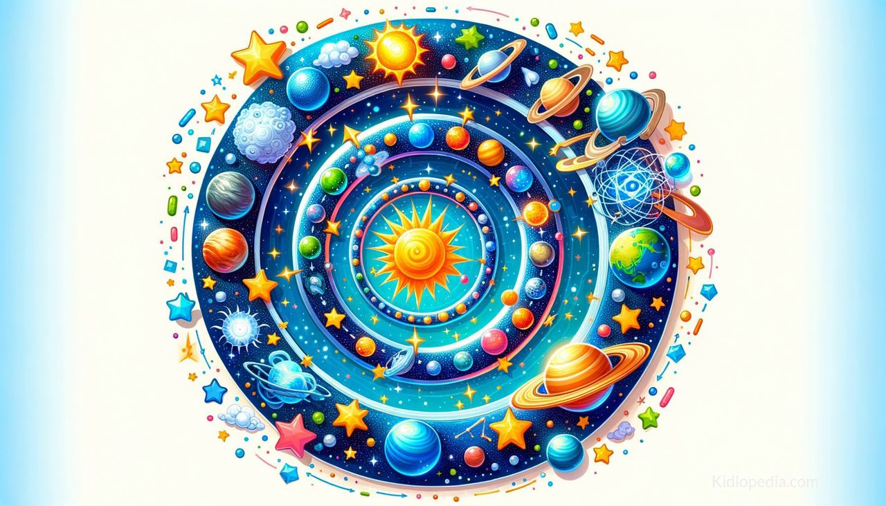 The Universe's Cycle: The Cyclic Model