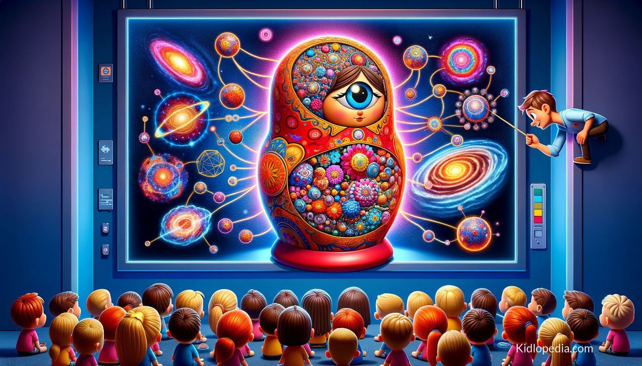 Cosmic Computation: The Matrioshka Brain