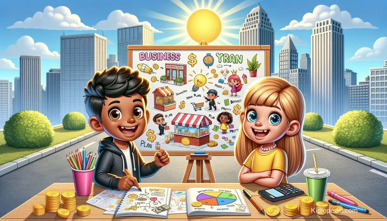 Starting Businesses: Entrepreneurship