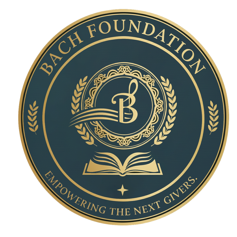 Bach Foundation