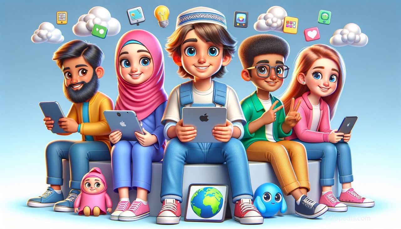 Responsible Use: Digital Citizenship