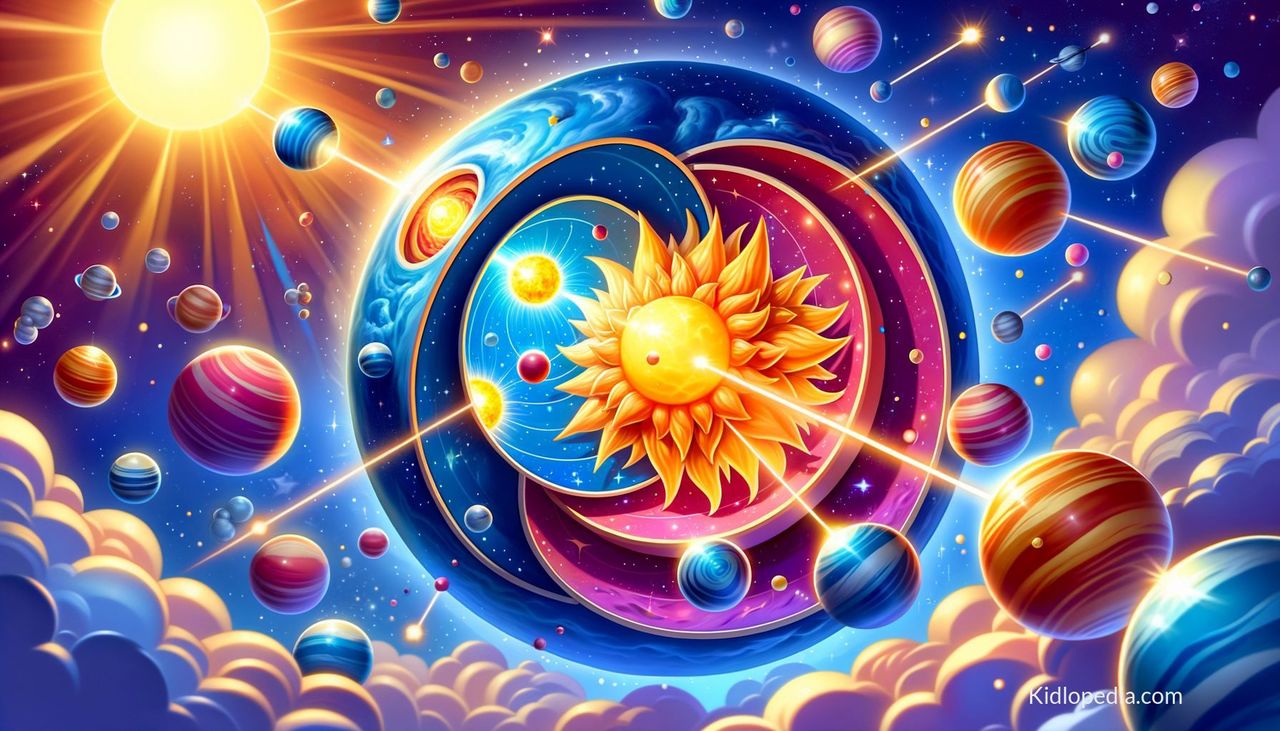 Himmelsk&ouml;rper: Sterne
