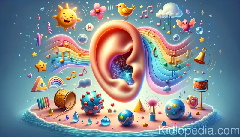 WHAT IS SOUND?