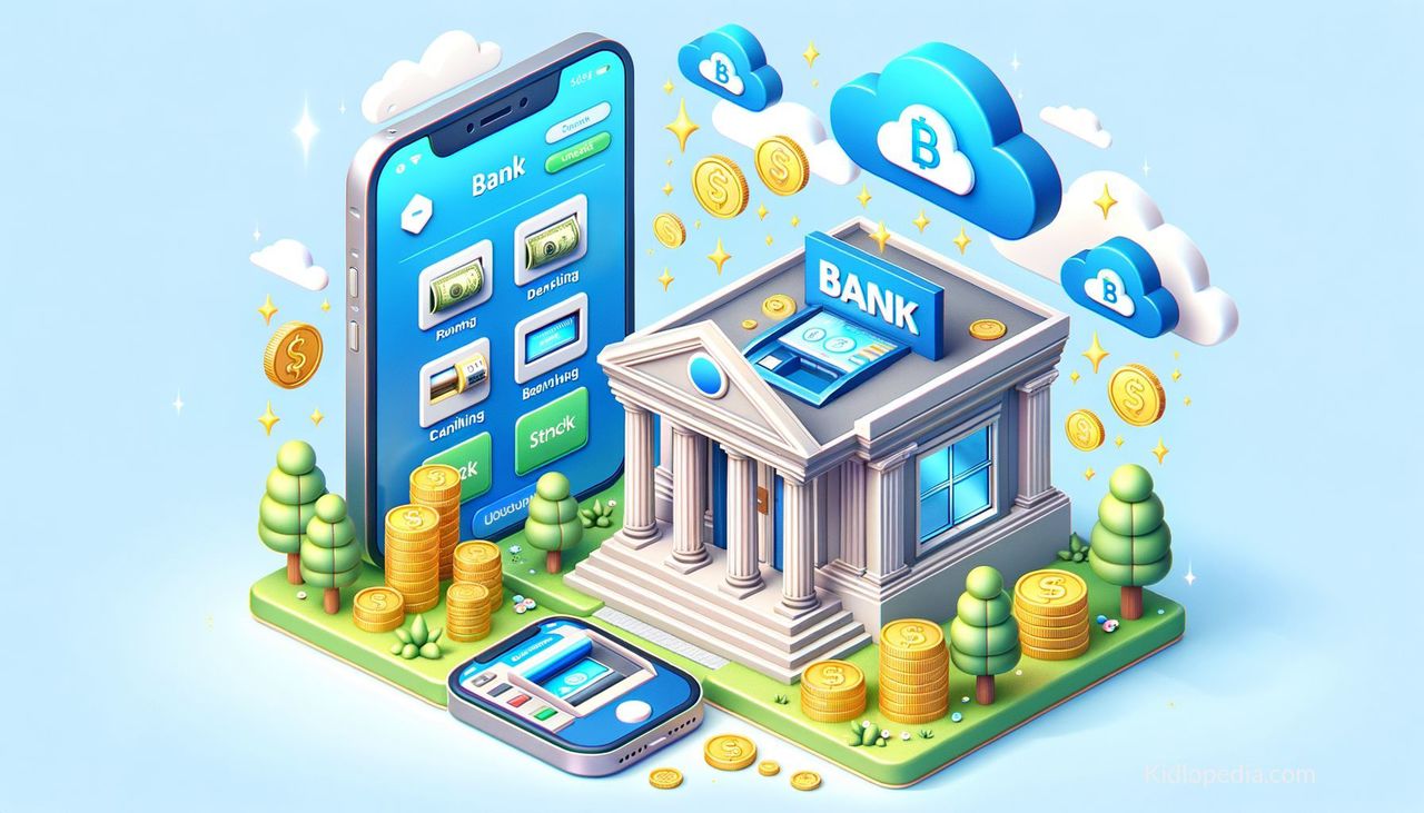 Financial Technology: Fintech