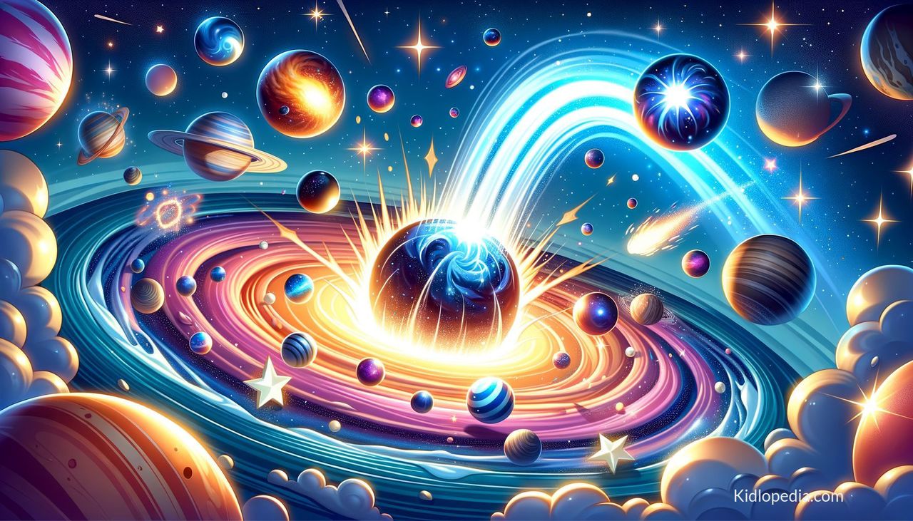 The Universe's Rebirth: The Big Bounce