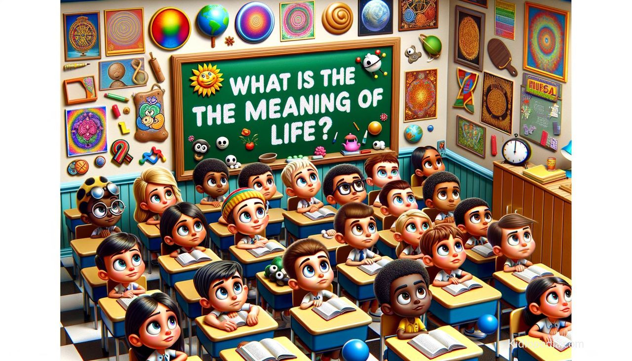 Thinking Deeply: Philosophy