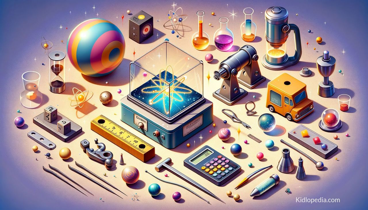 The Universe's Smallest Units: The Planck Scale