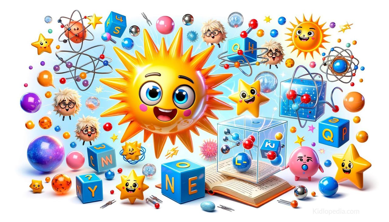 The Universe's Quarks: Quantum Chromodynamics
