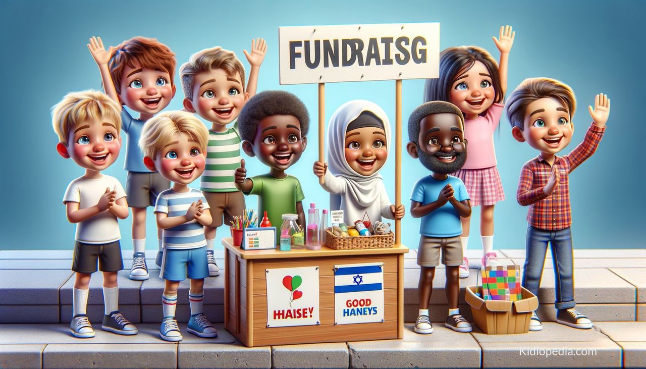 Gute Zwecke unterst&uuml;tzen: Spenden sammeln