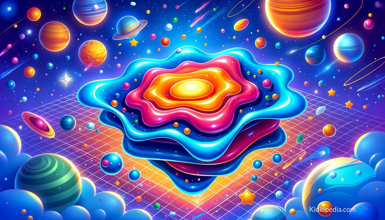 The Universe's Membranes: The Brane Theory