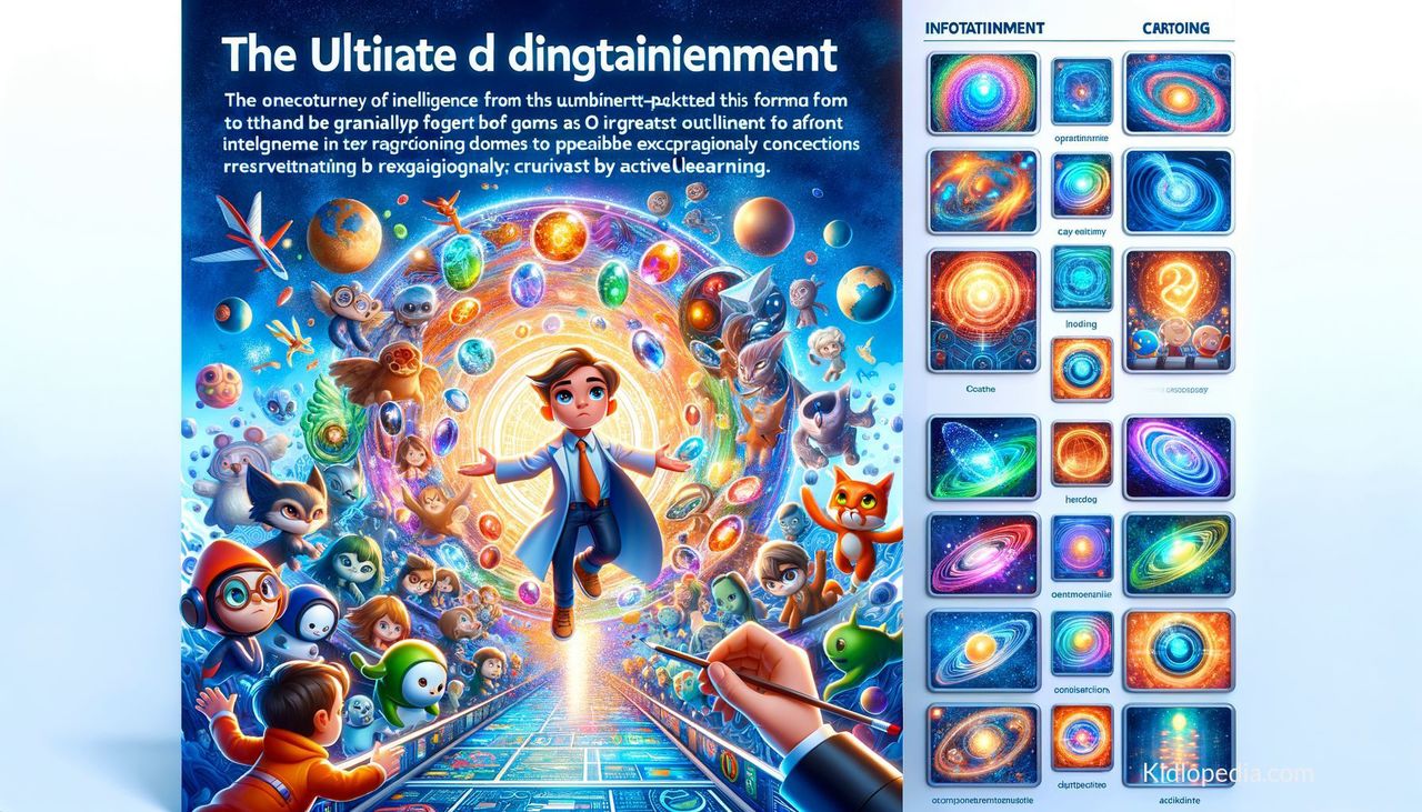 Ultimate Destiny: The Omega Point